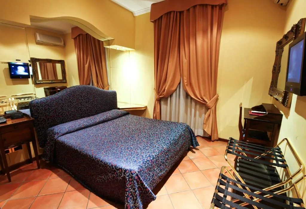 Hotel Canova — foto 5