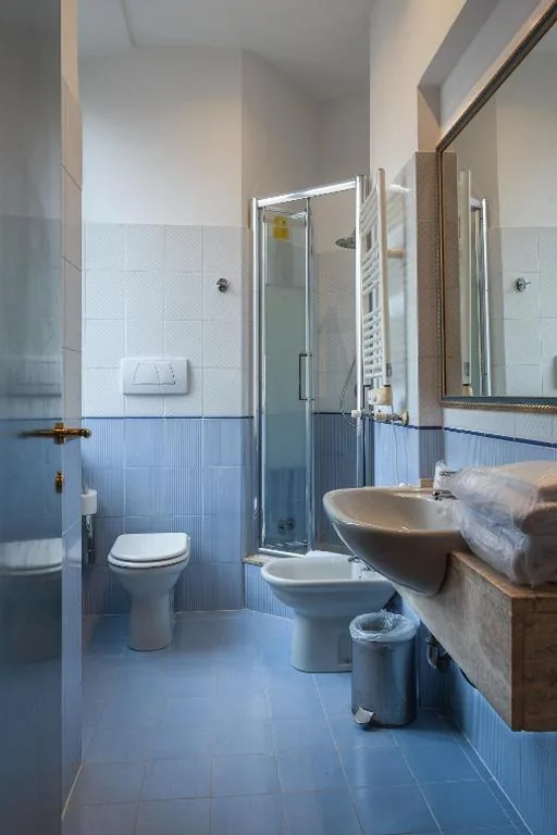 Hotel Canova — foto 8