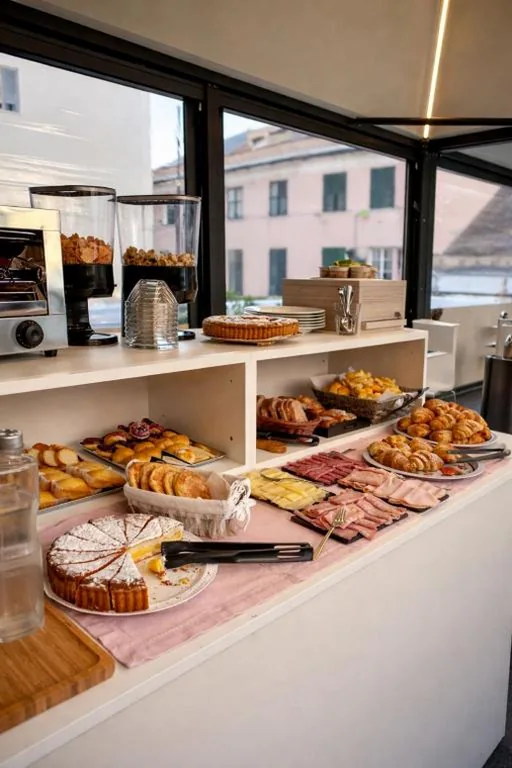 Hotel Cantore — foto 4