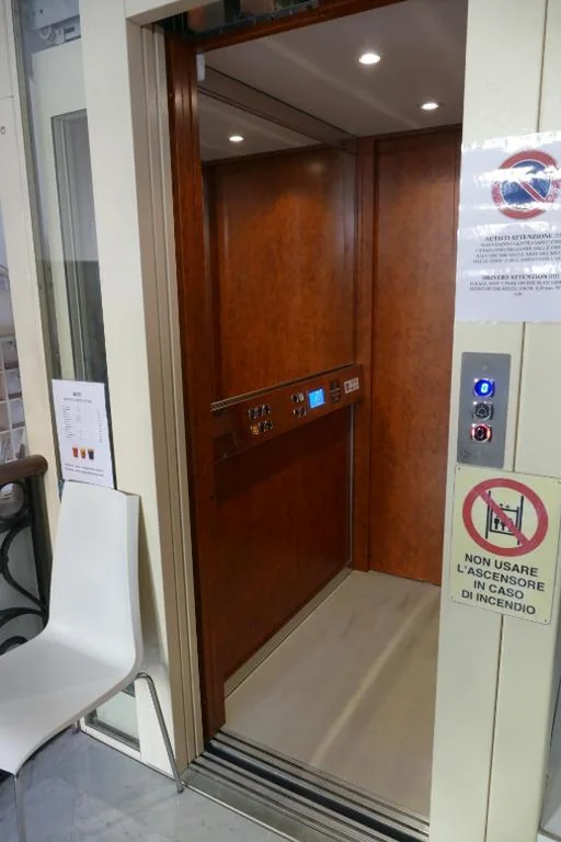 Hotel Cantore — foto 5