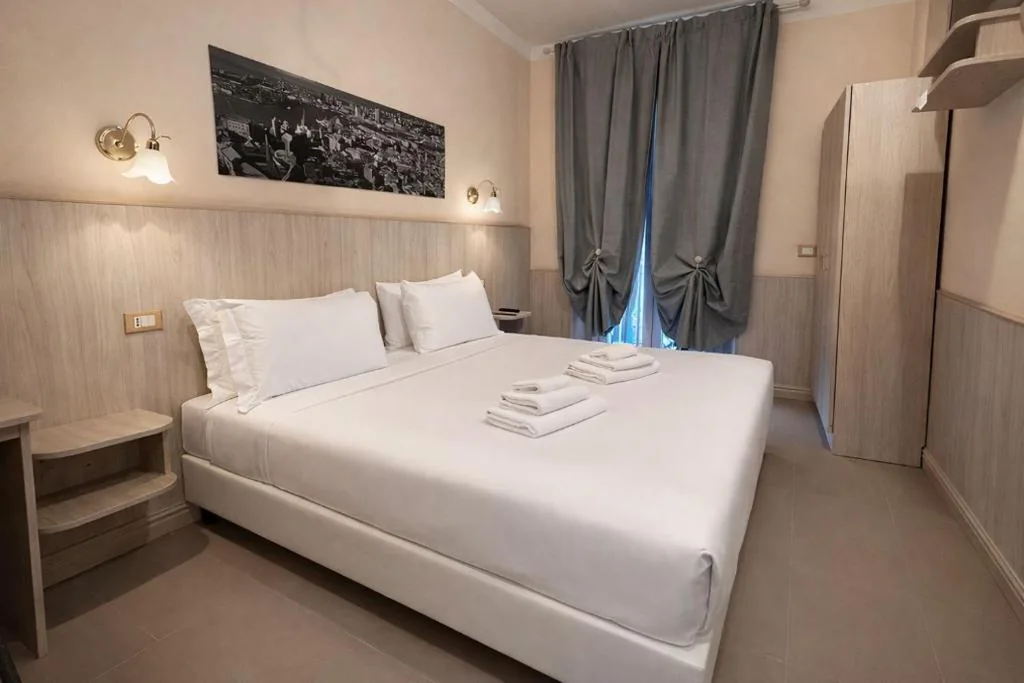Hotel Cantore — foto 7