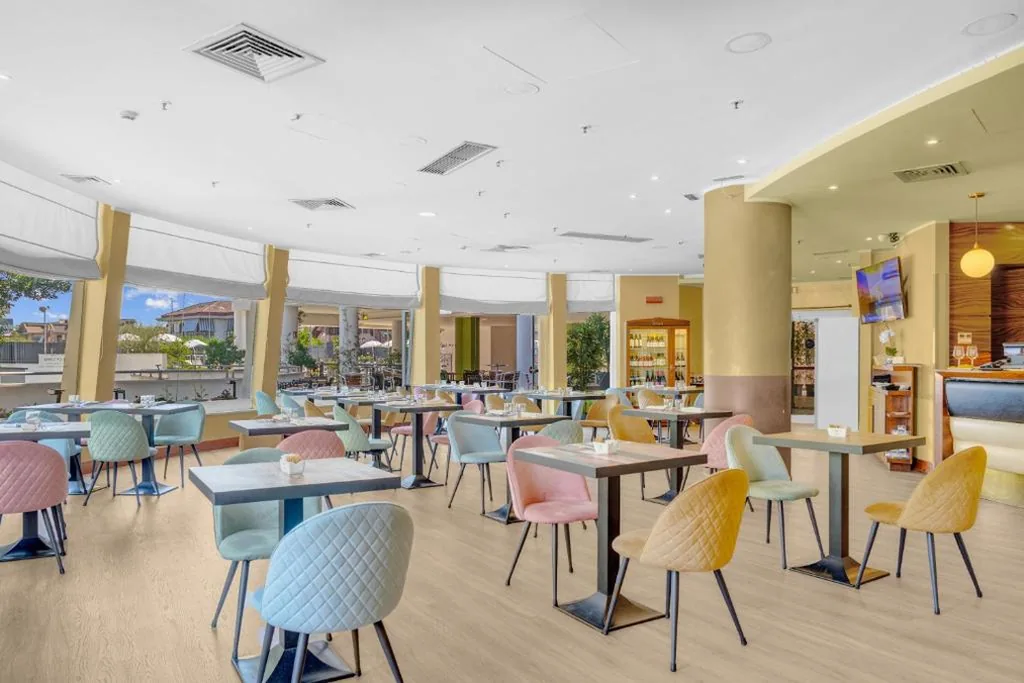 Hotel Capannelle Roma — foto 6