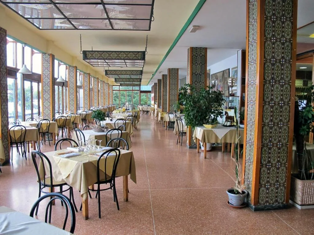 Hotel Capo Noli — foto 3