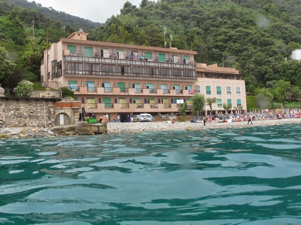Hotel Capo Noli — foto 5
