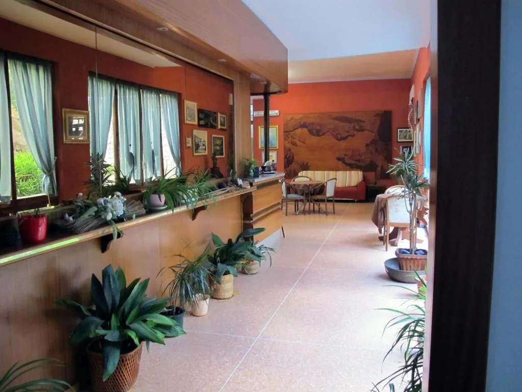 Hotel Capo Noli — foto 6