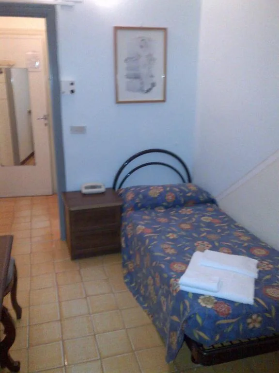 Hotel Capo Noli — foto 7