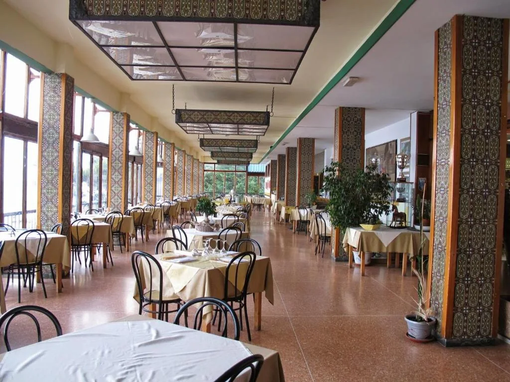 Hotel Capo Noli — foto 8
