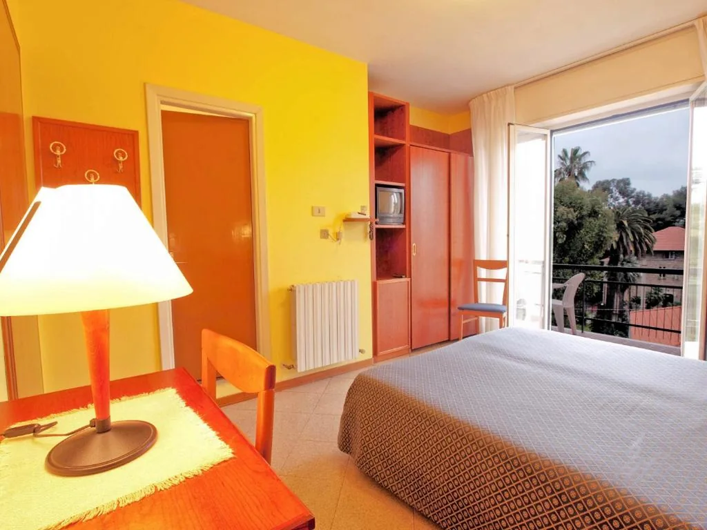 Hotel Capri