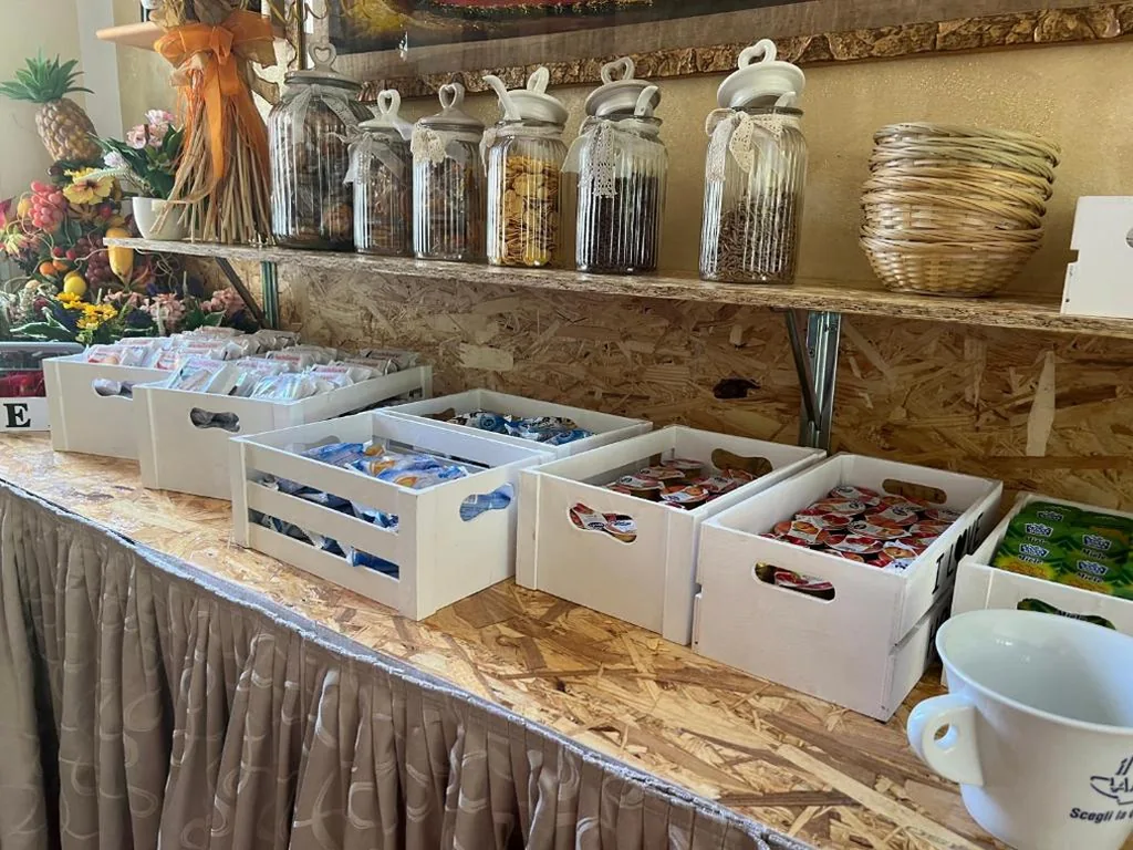Hotel Capri — foto 4