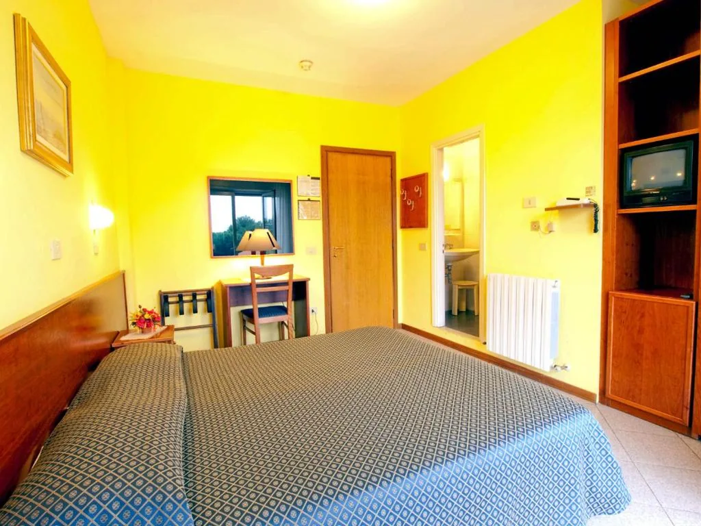 Hotel Capri — foto 5