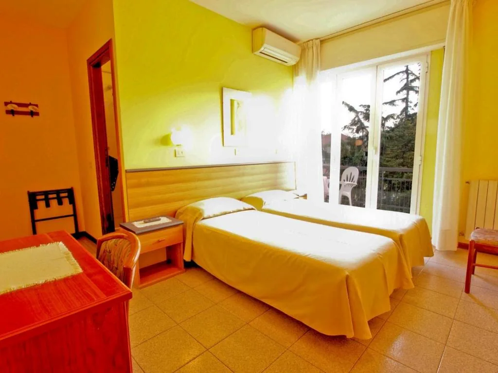 Hotel Capri — foto 6