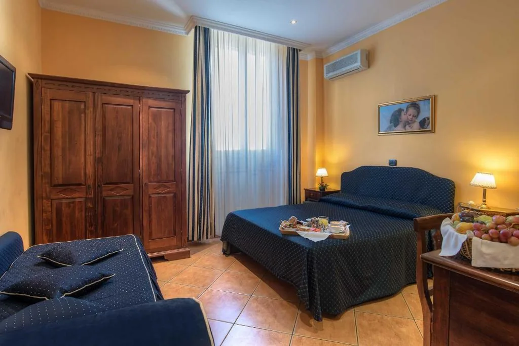 Hotel Caracciolo