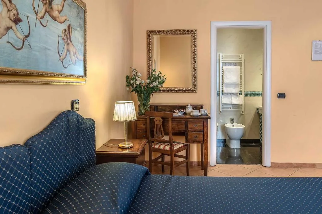 Hotel Caracciolo — foto 3