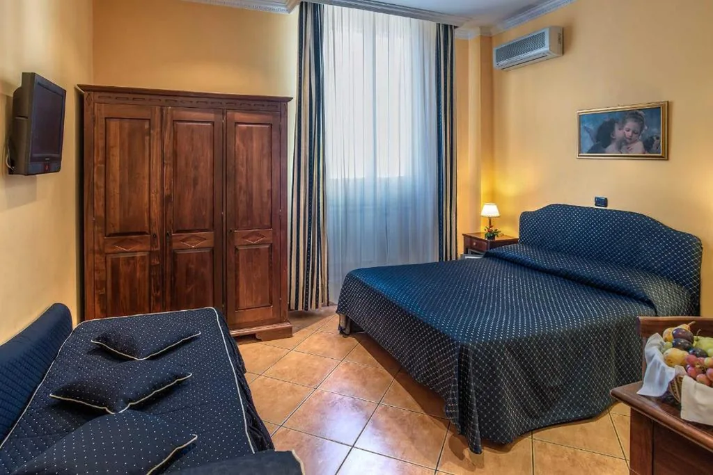 Hotel Caracciolo — foto 5