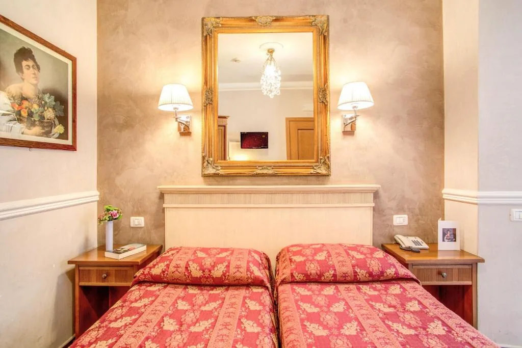 Hotel Caravaggio