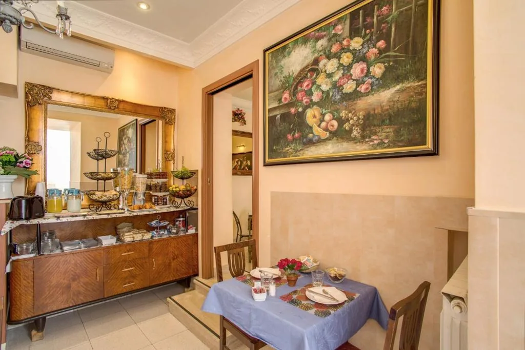 Hotel Caravaggio — foto 4