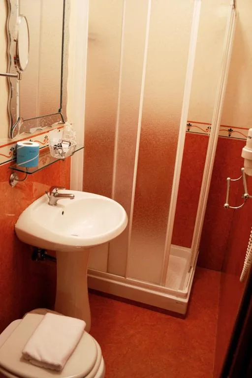 Hotel Caravaggio — foto 8
