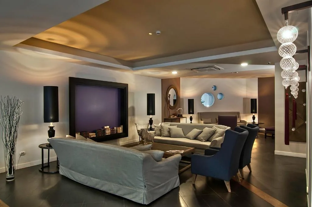 Hotel Caravel — foto 5