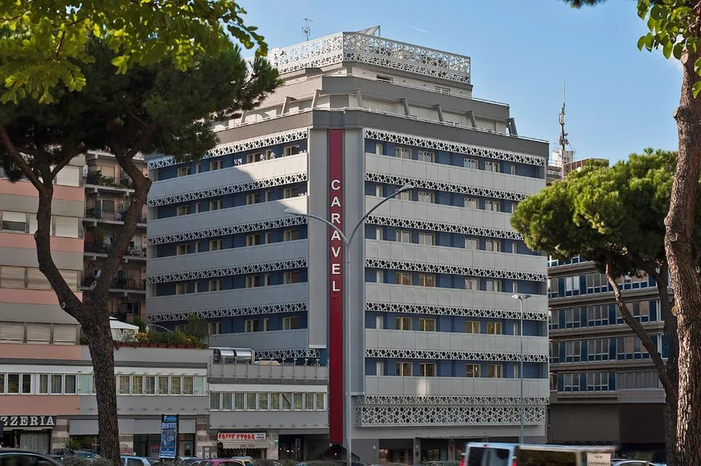 Hotel Caravel — foto 6