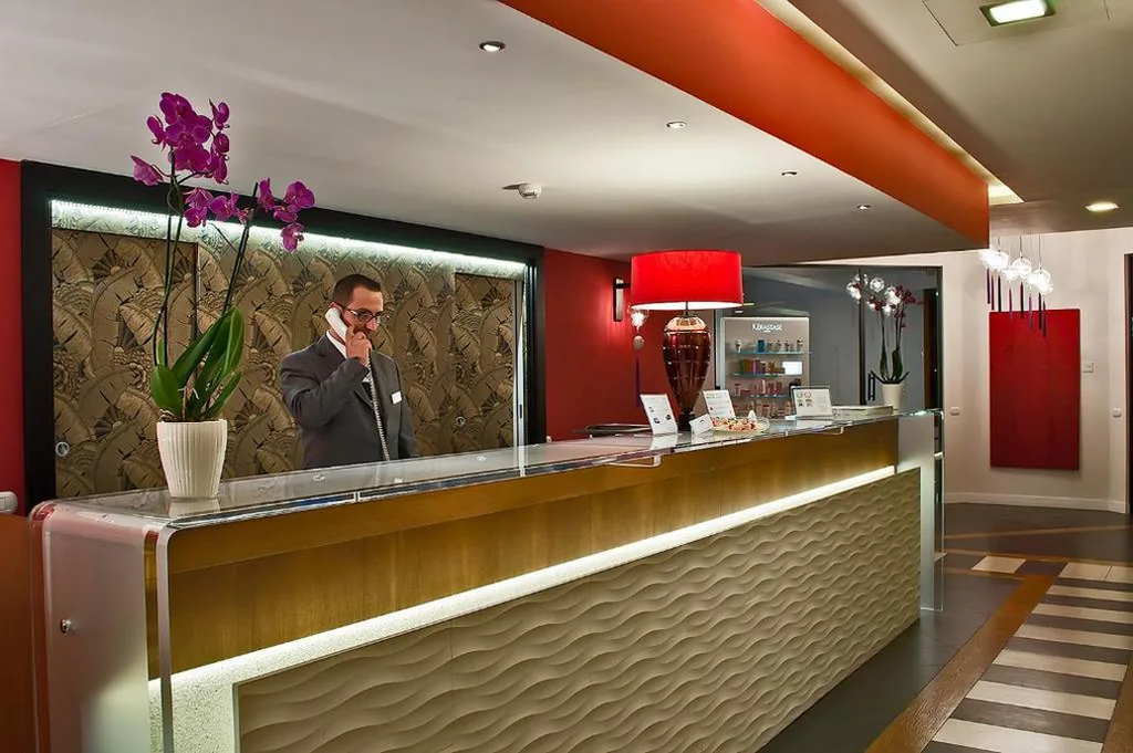 Hotel Caravel — foto 7