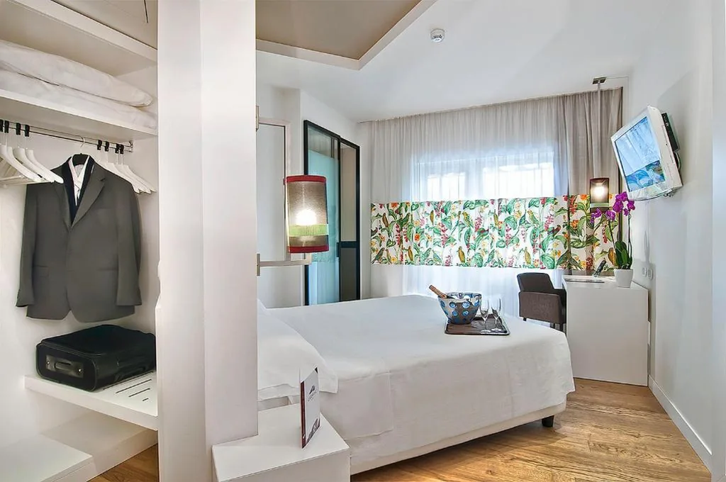 Hotel Caravel — foto 8