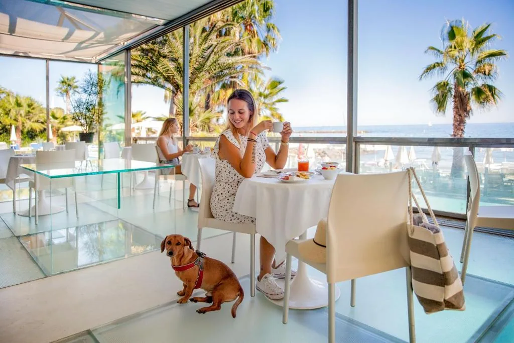 Hotel Caravelle Thalasso & Wellness — foto 3
