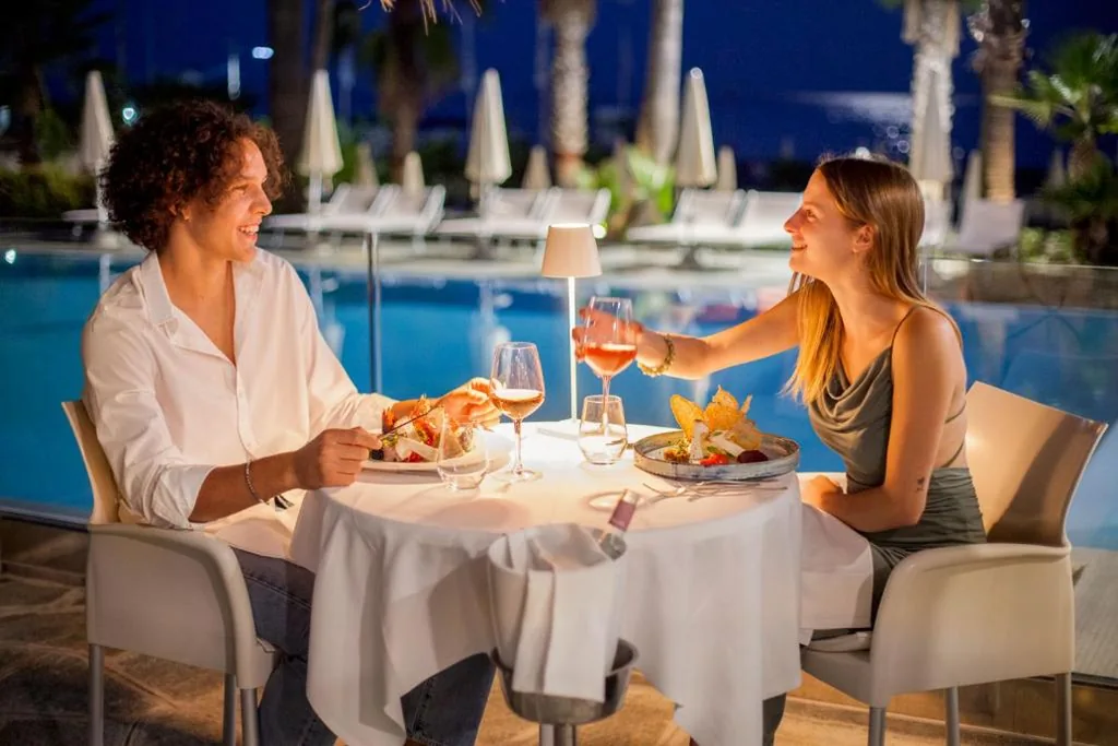Hotel Caravelle Thalasso & Wellness — foto 6