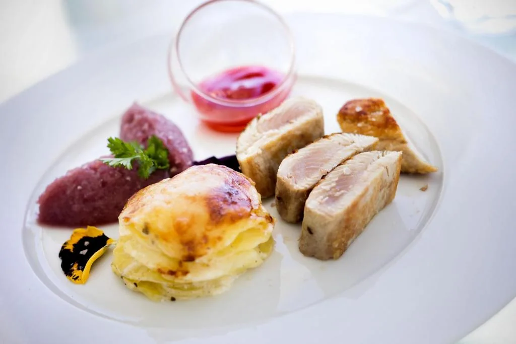 Hotel Caravelle Thalasso & Wellness — foto 7