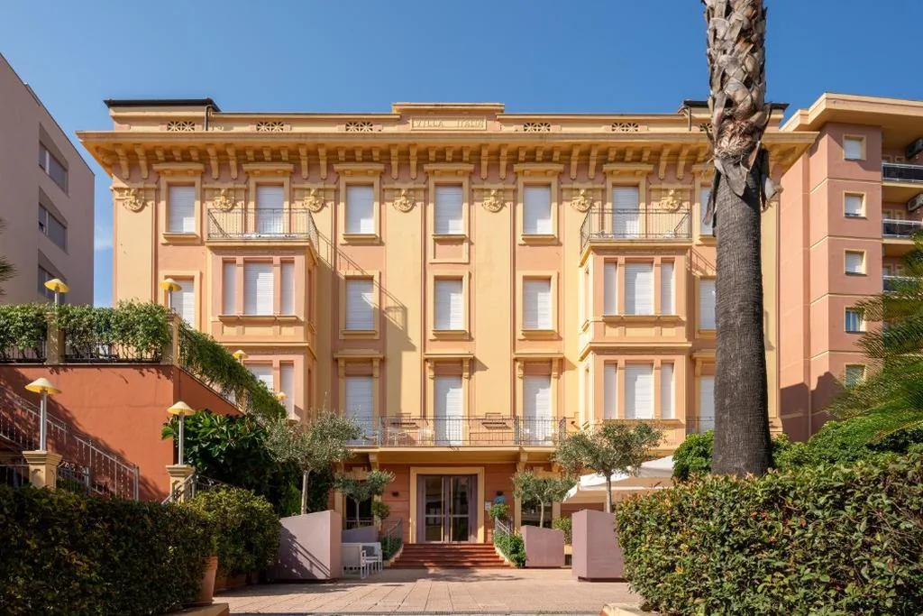 Hotel Careni Villa Italia — foto 3
