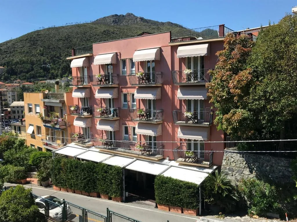 Hotel Carla — foto 6