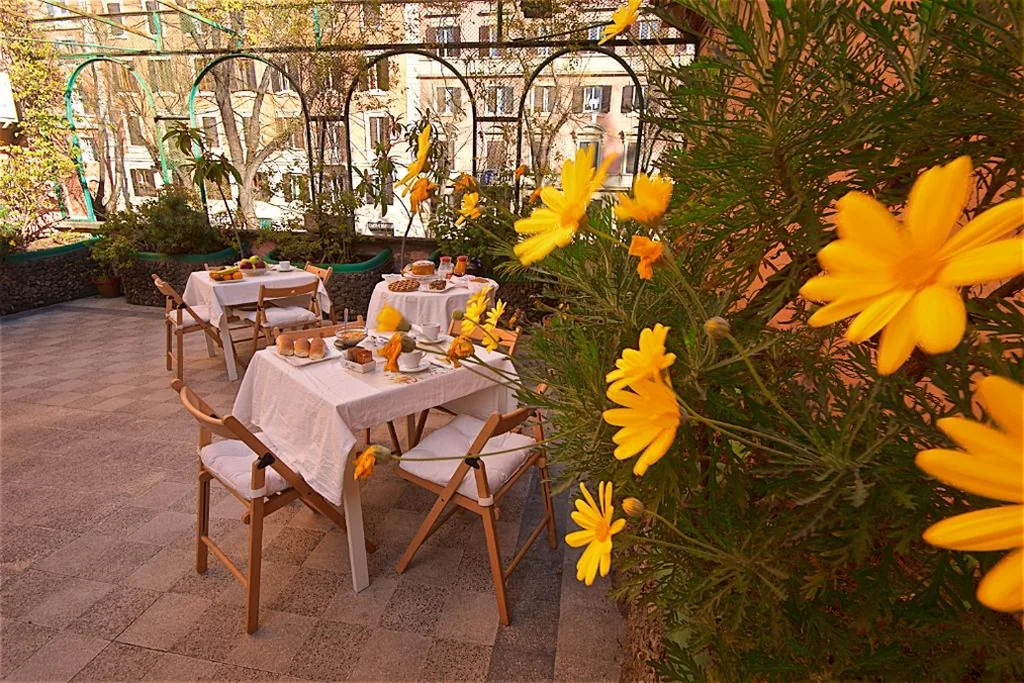 Hotel Carmel — foto 5