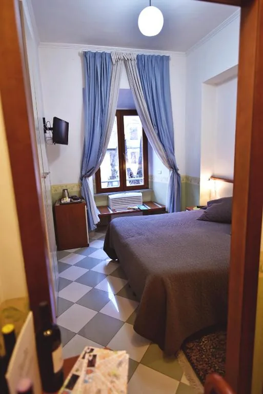 Hotel Carmel — foto 6