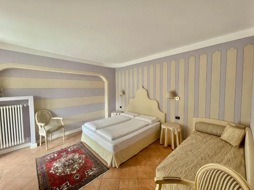 Hotel Casa Arizzoli