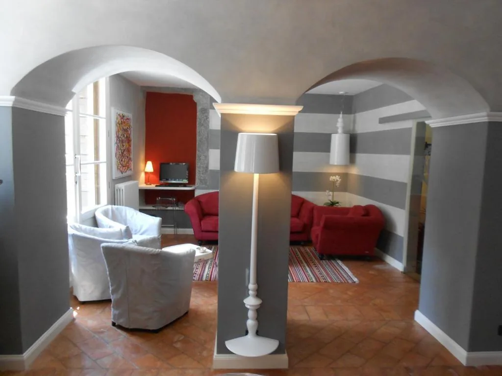 Hotel Casa Arizzoli — foto 3