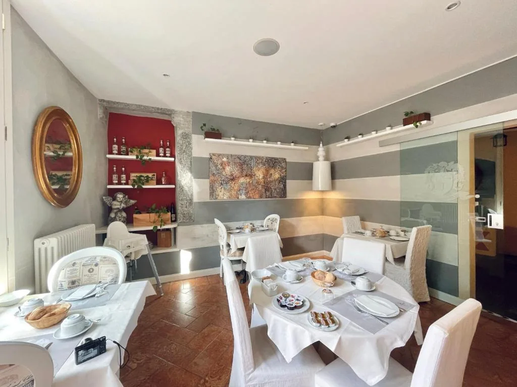 Hotel Casa Arizzoli — foto 4
