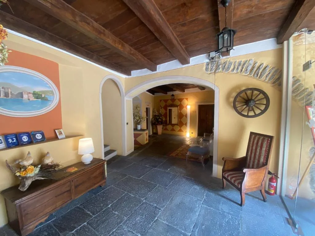 Hotel Casa Arizzoli — foto 6