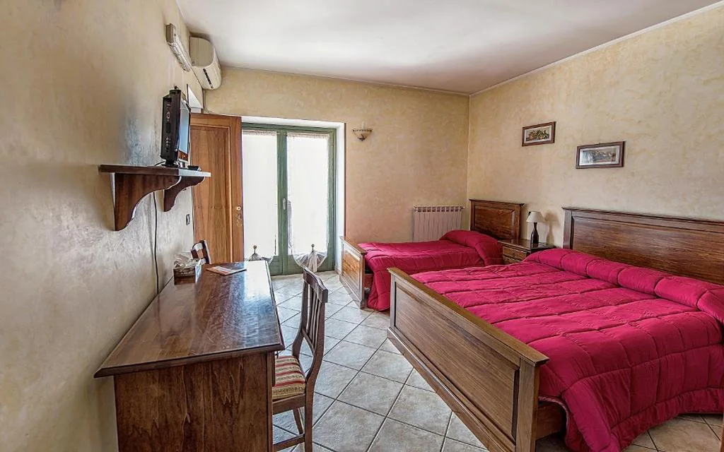 Hotel Casa Didé