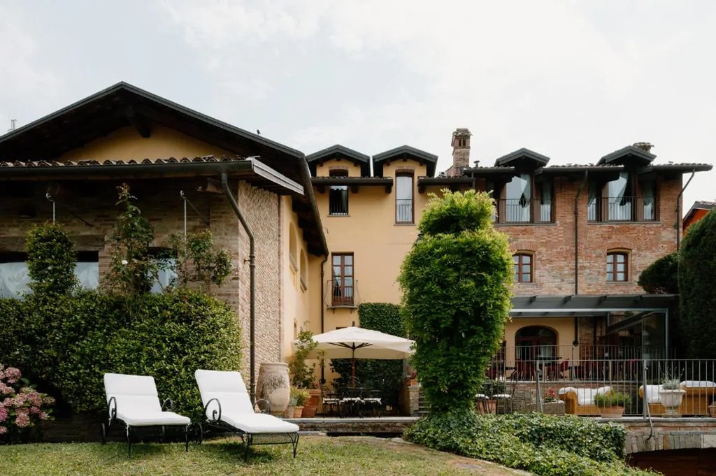 Hotel Casa Pavesi — foto 3