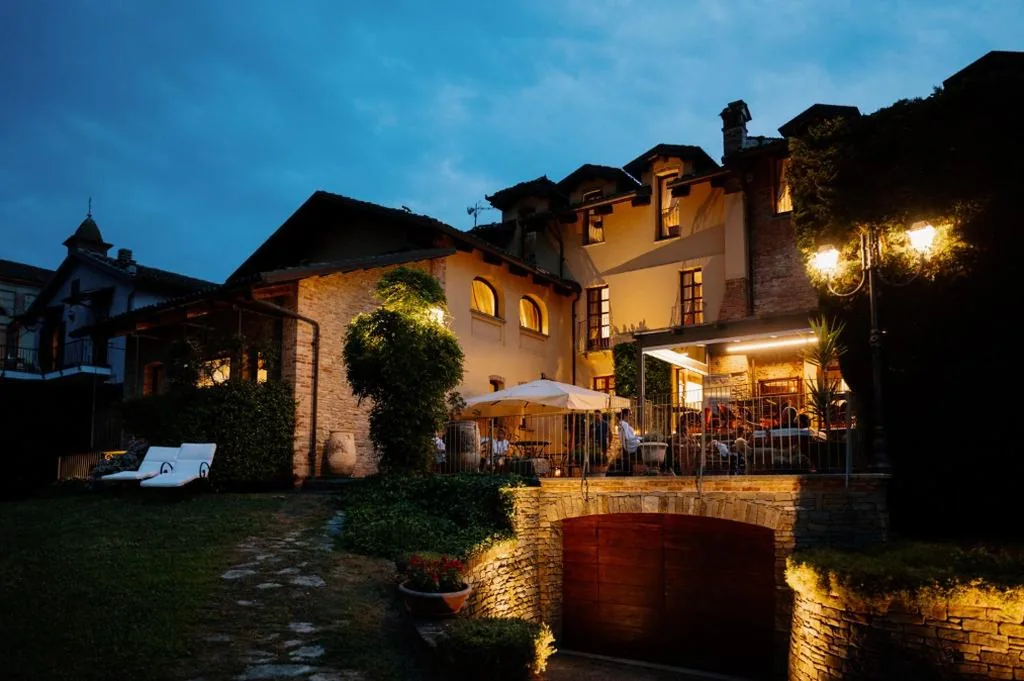 Hotel Casa Pavesi — foto 6