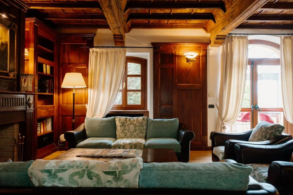 Hotel Casa Pavesi — foto 7