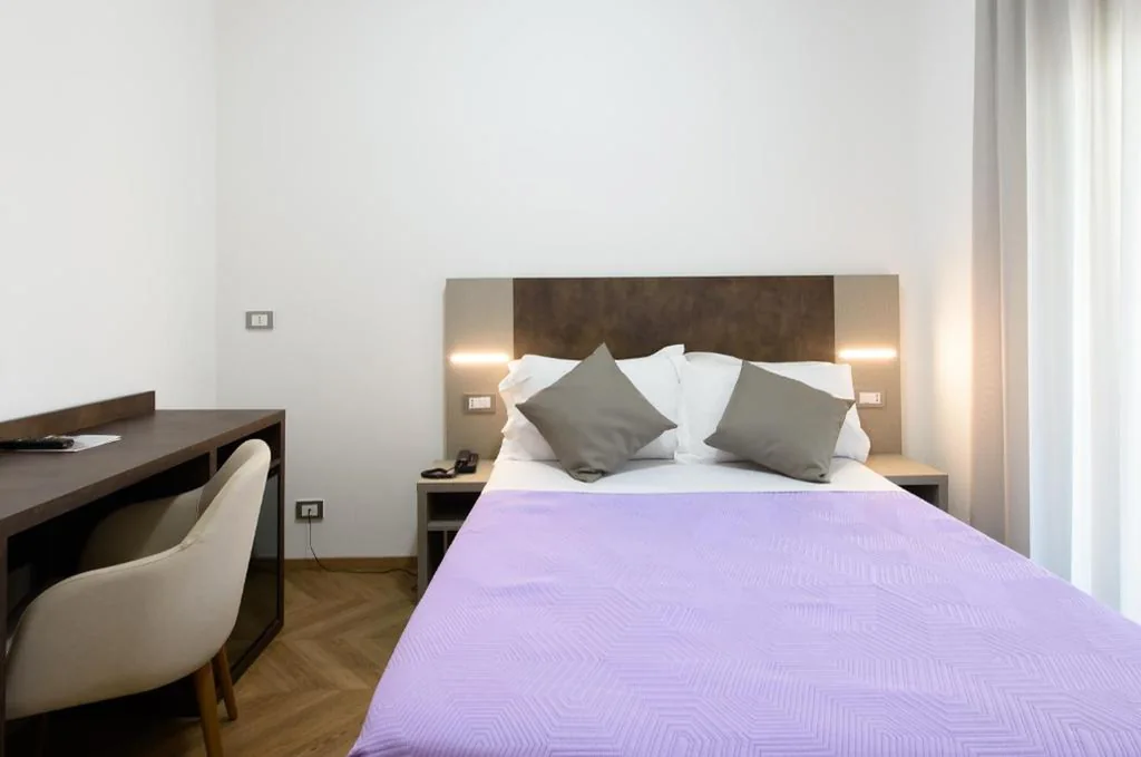 Hotel Casa Tra Noi