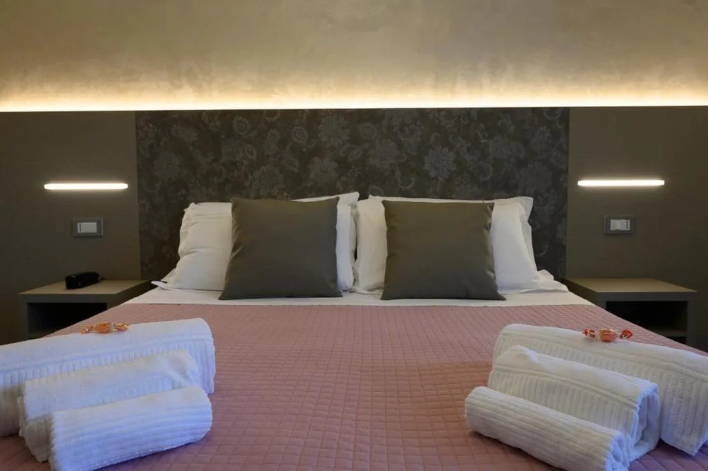 Hotel Casa Tra Noi — foto 3