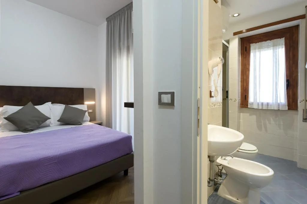 Hotel Casa Tra Noi — foto 4