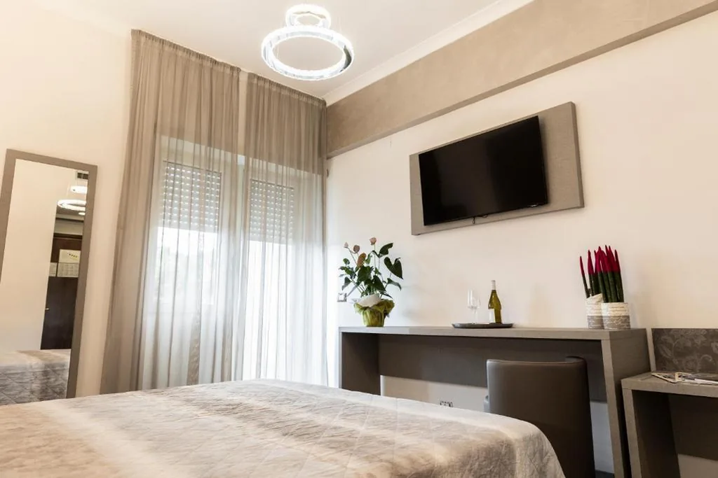 Hotel Casa Tra Noi — foto 5