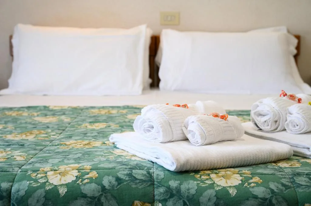 Hotel Casa Tra Noi — foto 6