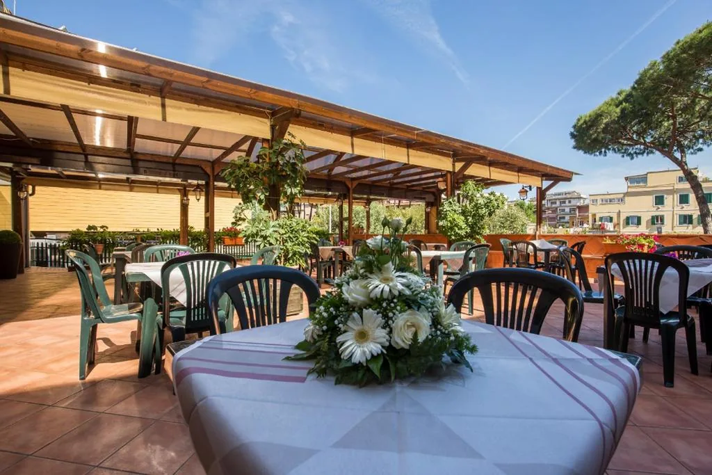Hotel Casa Tra Noi — foto 7