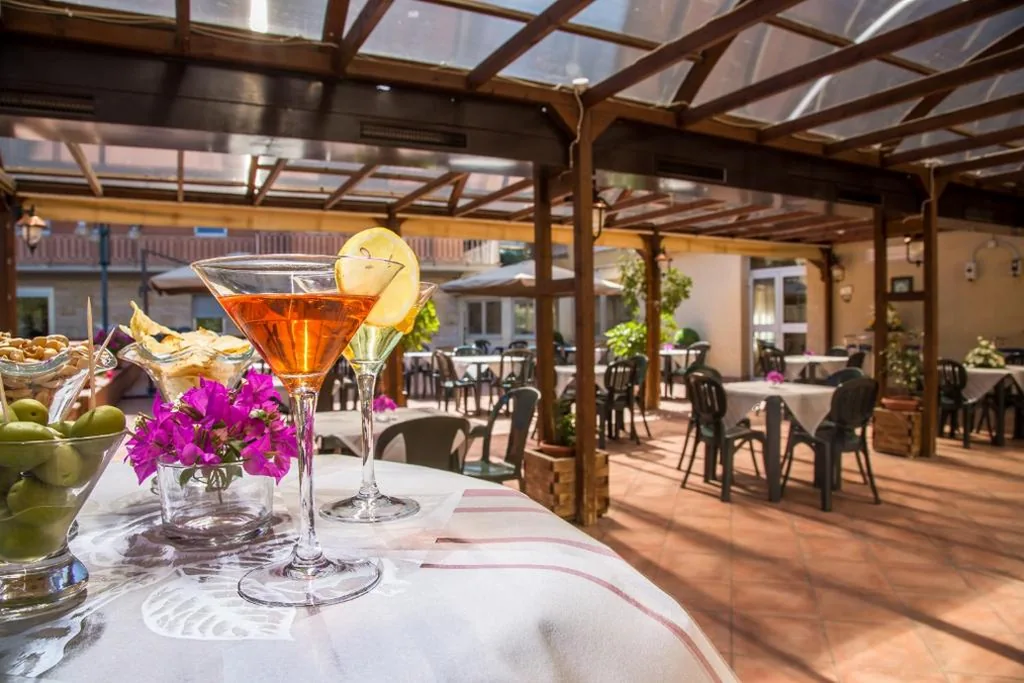 Hotel Casa Tra Noi — foto 8