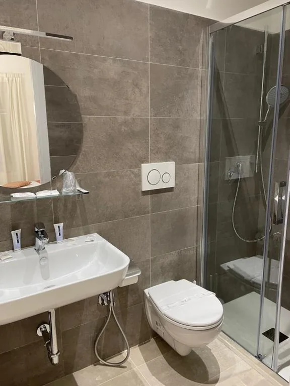 Hotel Casa Valdese Roma — foto 3