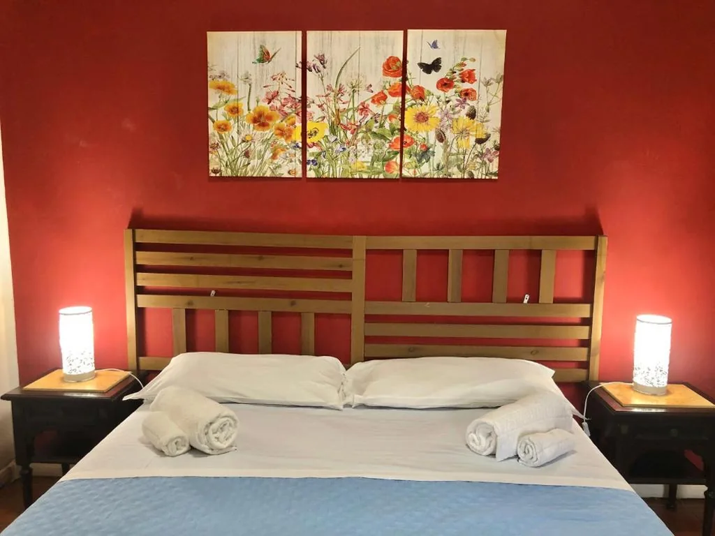 Hotel Casale dei Massimi