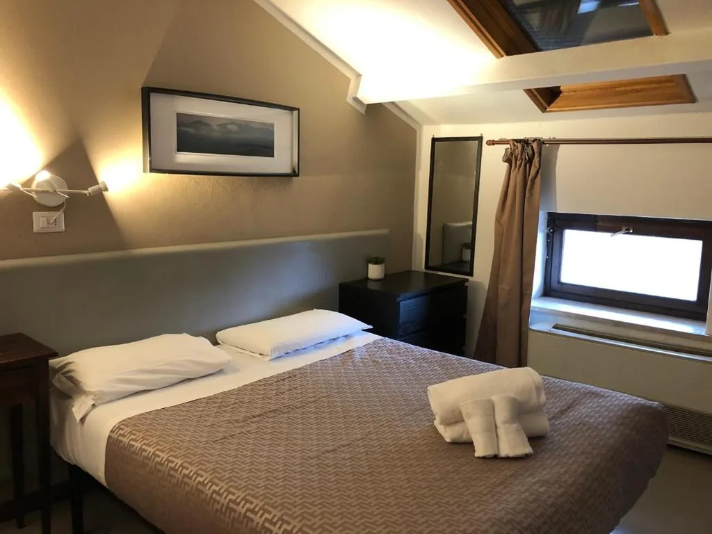 Hotel Casale dei Massimi
